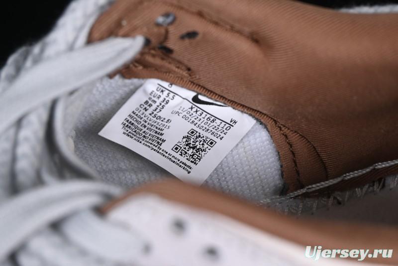 Nike SB Dunk Low The North Face x CDG Collaboration Anniversary Edition Custom Low-Top Casual Sneakers - XX3168-110