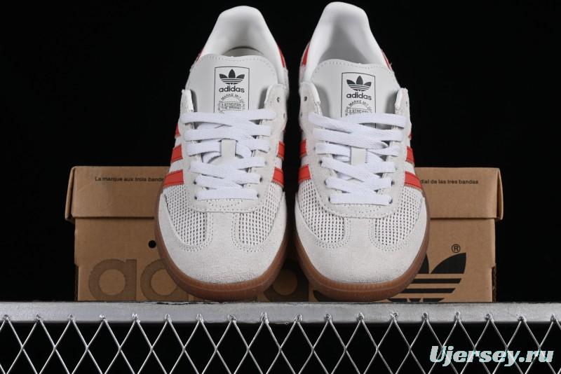 Adidas Samba OG Casual Sneakers - IG1380