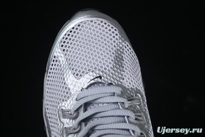 Nike Air Max 2013 Retro Breathable Mesh Cushioned Running Shoes - HQ3025-001