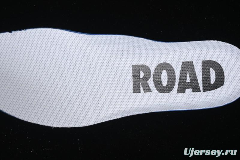 Nike Air Zoom Vomero 18 Lunar New 2025 Cushioned Casual Running Shoes - HM6803-001