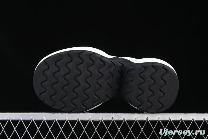 SMFK FUTURE RIPPLE Low-Top Fashion Sports Casual Shoes in White - AJD4