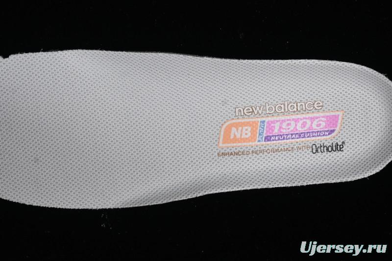 New Balance 1906 Series Retro Dad Style Casual Running Shoes - M1906RBP