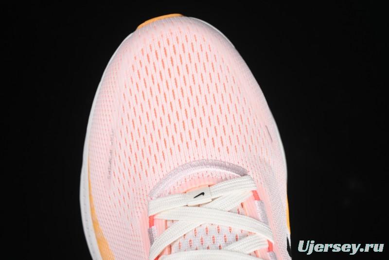 Nike Air Zoom Vomero 18 Moon Landing 18 2025 New Cushioned Casual Running Shoes with Built-in Zoom Air Unit - HM6804-100