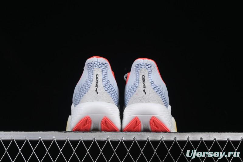 Brooks Hyperion Max 2 Cushioned Racing Marathon Running Shoes - 1104341D443