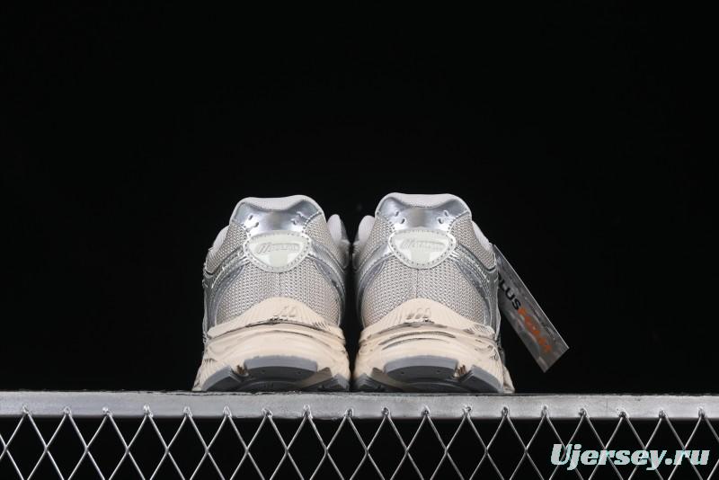 Mizuno Racer S Oarism Breathable Low-Cut Casual Running Shoes - D1GH223518