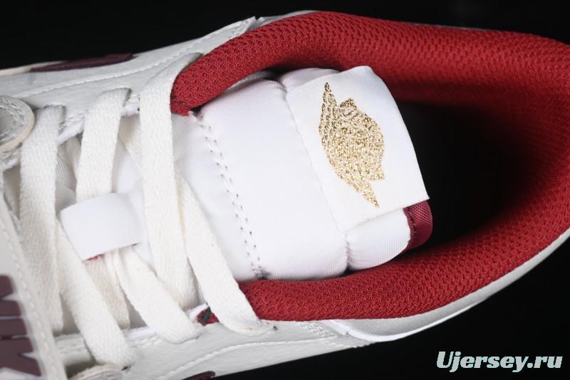 Nike Air Jordan Legacy 312 Low Sneakers with Velcro Strap - IB4712-161