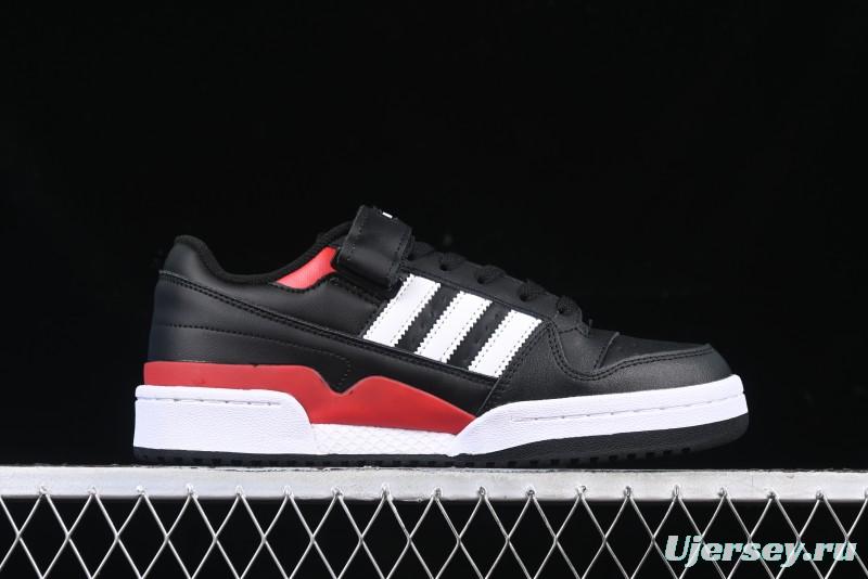 Adidas Forum 84 Low Retro Basketball Shoes - GW0698