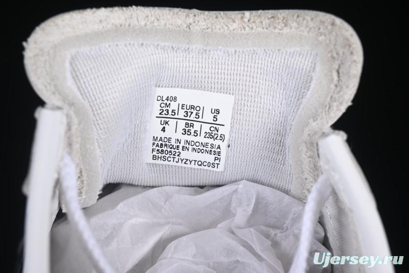 Onitsuka Tiger Mexico 66 Low-Top Leather Running Shoes - DL408-0190