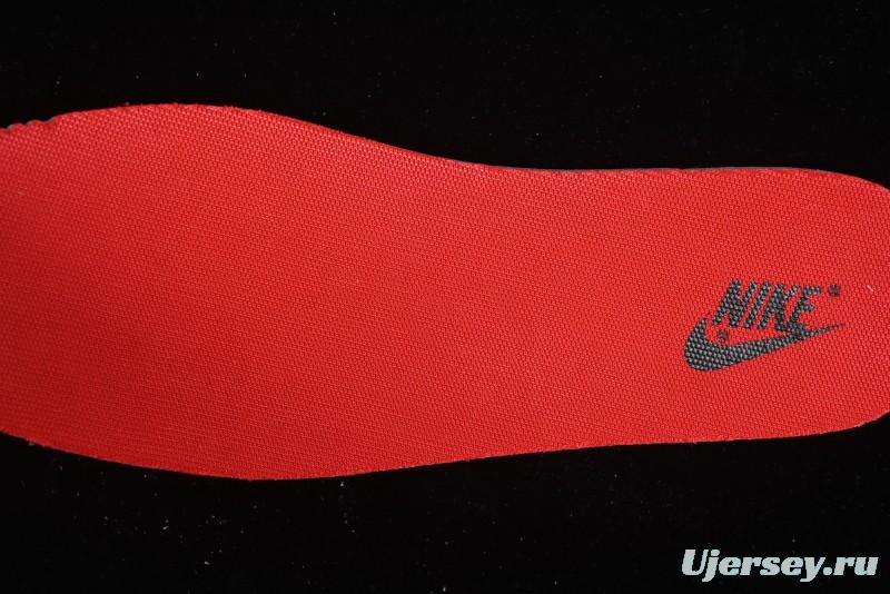 Nike SB Dunk Low Year of the Snake Series Beige Red Yellow Swoosh Anniversary Custom Low-Top Casual Skate Shoes - YX5066-265