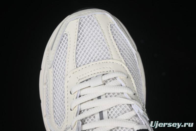 Nike Zoom Vomero 5 Retro Casual Running Shoes with Lightweight EVA Midsole - FJ2028-001