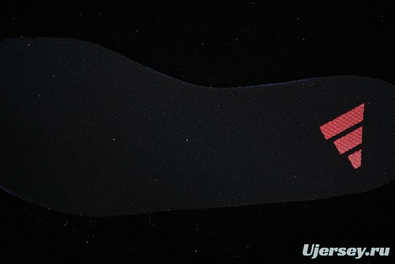 Adidas Lightblaze JQ9966 Breathable Running Shoes - AJD4