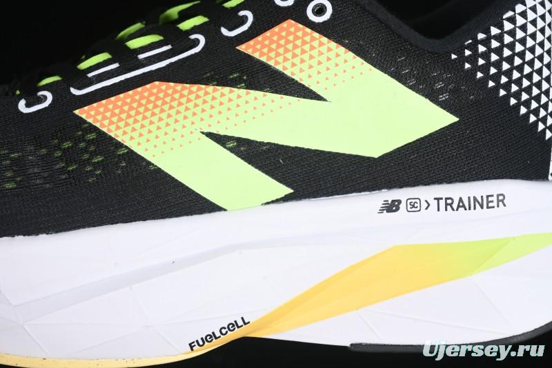 Stone Island x New Balance FuelCell Ultra-Lightweight Low-Top Casual Running Shoes - MRCXLB4