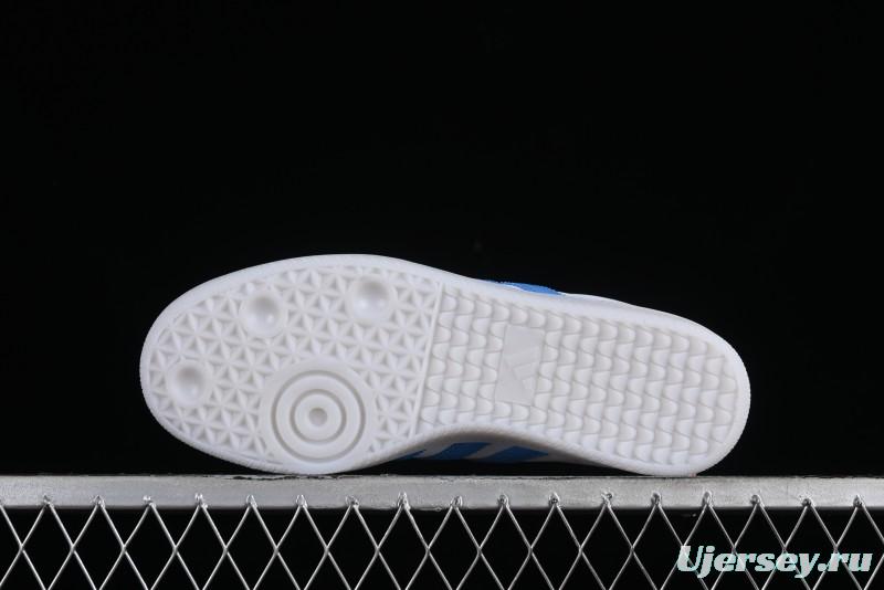 Adidas Samba Messi Casual Sneakers - ID3550