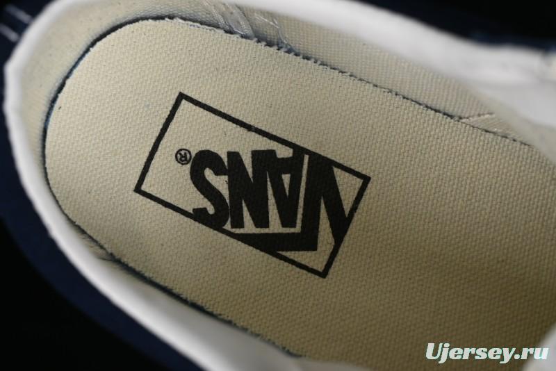 Vans Old Skool 36 DX Low Top Canvas Shoes - VN0005UFBYM