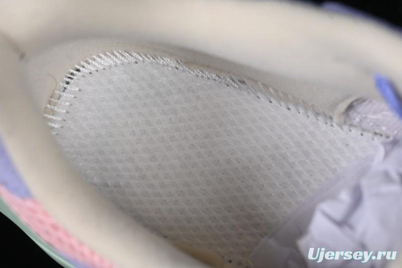 New Balance 9060 Retro Casual Running Sneakers with ABZORB Cushioning Technology - U9060WG1