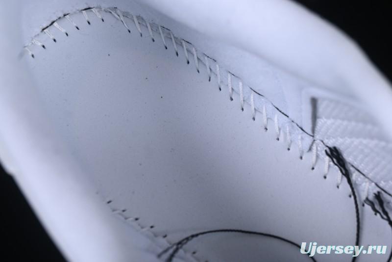 Adidas Superstar II JI0124 Shell Toe Casual Sneakers