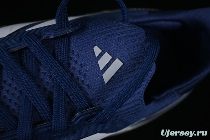 Adidas Ultraboost 5X Running Shoes with Boost Cushioning - JI3385