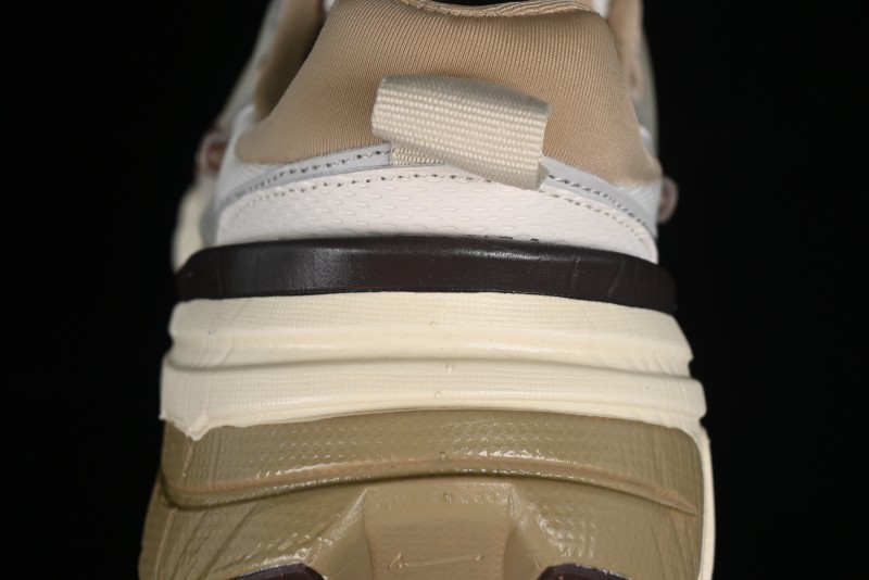 Nike Runtekk 3XL Cushioned Low-Top Retro Running Shoes with Anti-Slip Design - FD0736-103