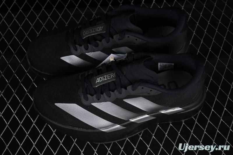 Adidas Adizero Evo SL Lightweight Breathable Cushioned Running Shoes - JP7147