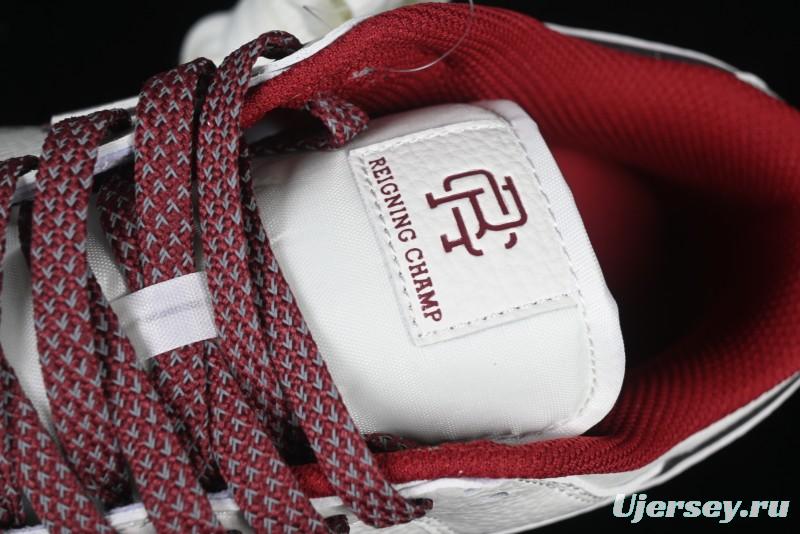 Nike Reigning Champ x SB Dunk Low Casual Skate Shoes with Triple Swoosh Design - RC3085-895