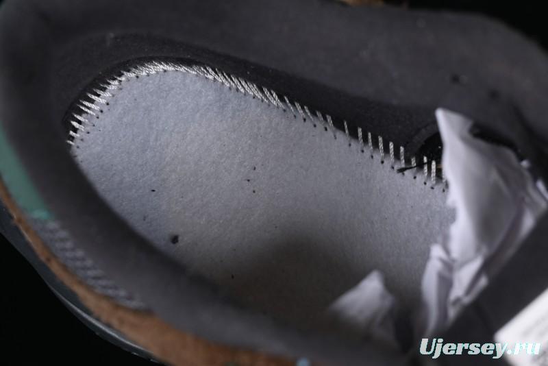 New Balance 9060 Retro Casual Running Shoes with ABZORB Cushioning Technology - U9060OUT