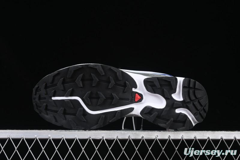 Salomon XT-6 Outdoor Casual Running Shoes - 412531-22