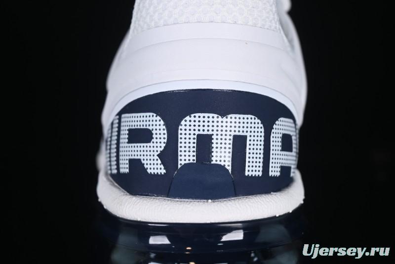 Nike Air Max 2013 Retro Breathable Mesh Cushion Running Shoes - HF3660-101