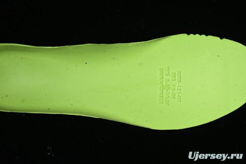 Nike Air Max Scorpion FK Running Shoes with Full-Length Next-Gen Air Cushion - FQ2694-001