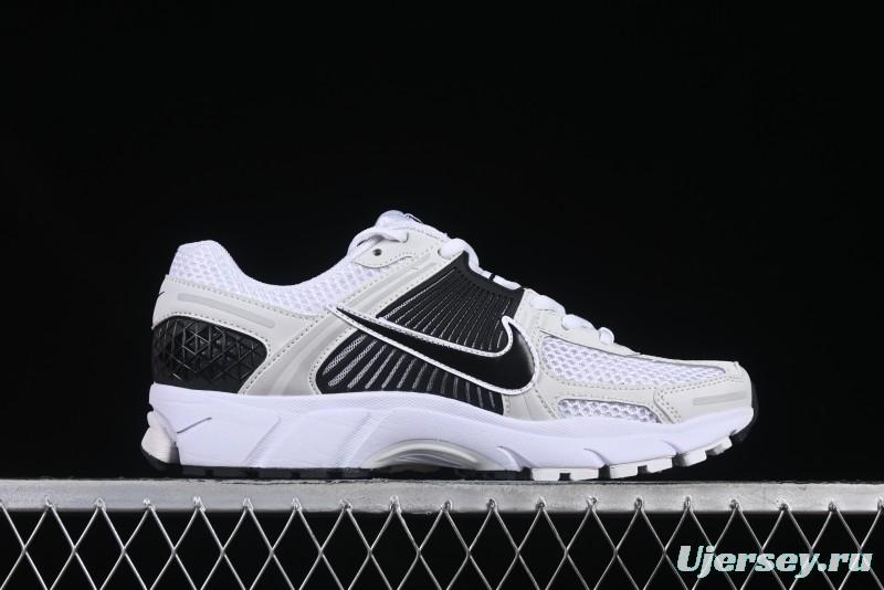 Nike Zoom Vomero 5 SP Retro Classic Casual Running Shoes with EVA Midsole Cushion - FB9149-101