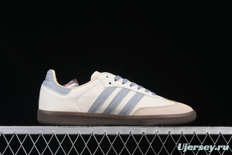 Adidas Samba OG Casual Sneakers - JH7299