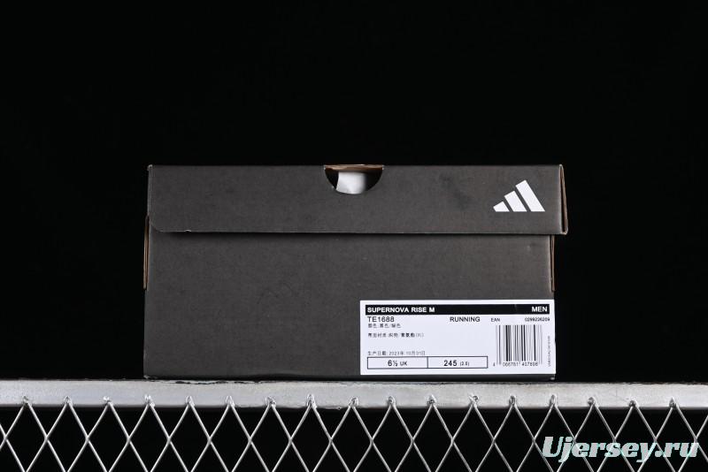 Adidas Supernova Rise M TE1688 Lightweight Running Shoes with Dreamstrike+ Midsole