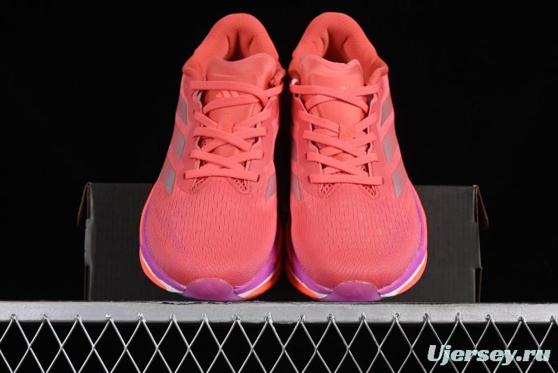 Adidas Supernova Rise M TE1682 Lightweight Casual Running Shoes with Dreamstrike+ Cushioning