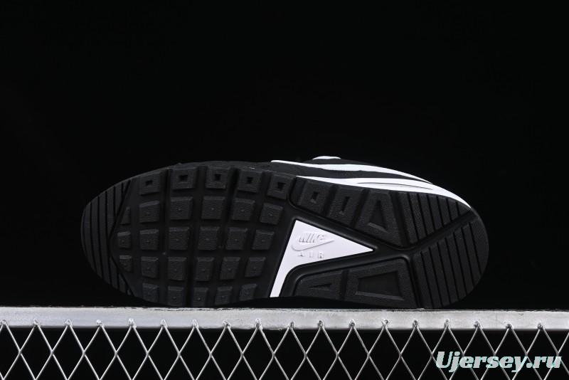 Nike Air Max Correlate Retro Running Shoes with Air Cushion - 580518-011