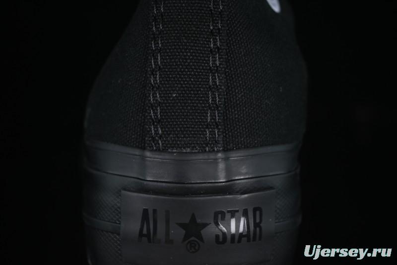 Converse All Star High Top Platform Casual Sneakers - 31311130