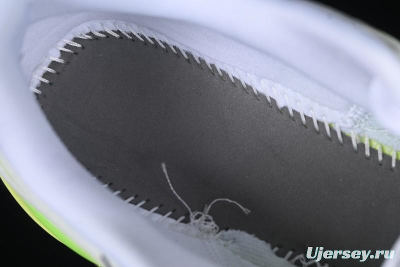 Nike Air Zoom Vomero 18 Lunar New 2025 Cushioned Casual Running Shoes - HM6804-102