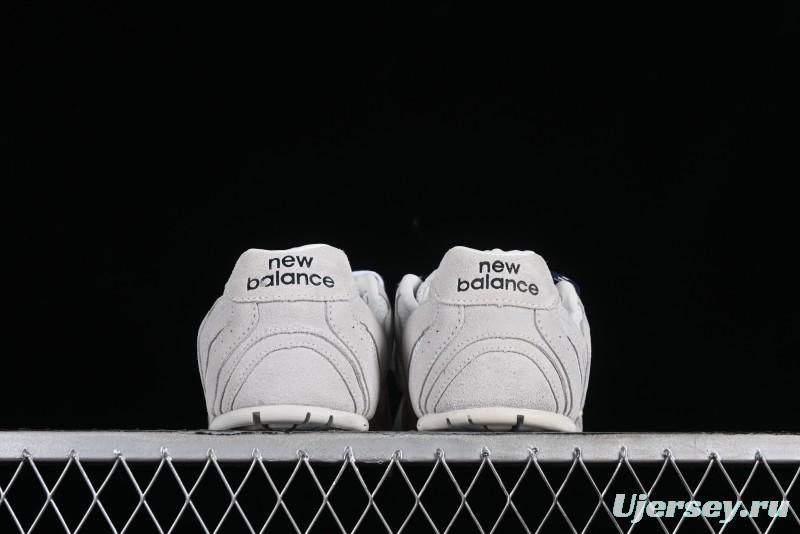 MiuMiu x New Balance 530 Low-Top Classic Retro Casual Running Shoes - 530