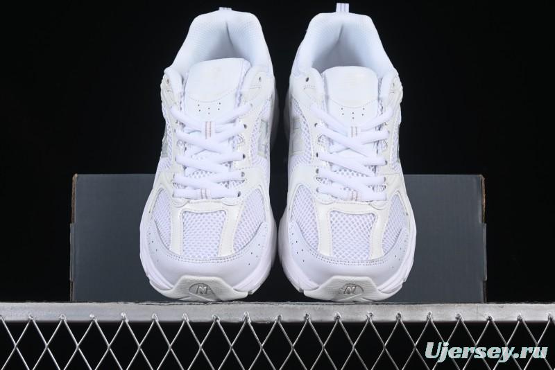 New Balance 530 Series Retro Casual Running Shoes - MR530FW1