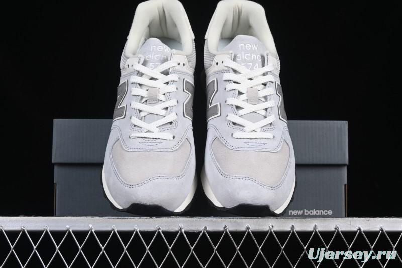 New Balance 574 Series Retro Casual Running Shoes - U574AL2