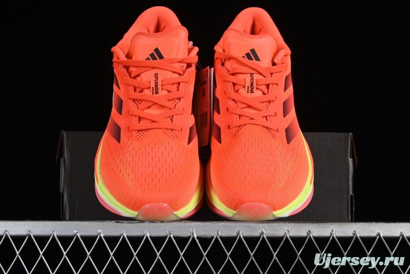 Adidas Supernova Rise M TE1686 Lightweight Casual Running Shoes with Dreamstrike+ Midsole