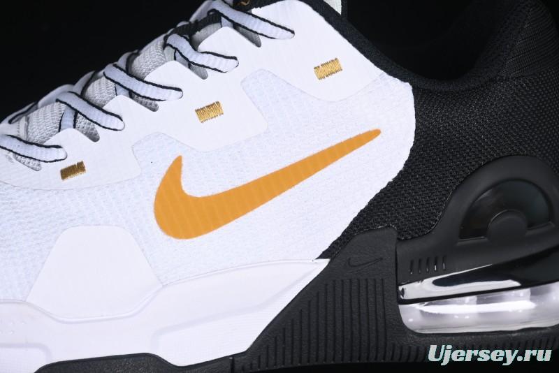 Nike Air Max Alpha Trainer 5 Cushioned Running Shoes with Air-Sole Unit - DM0829-101