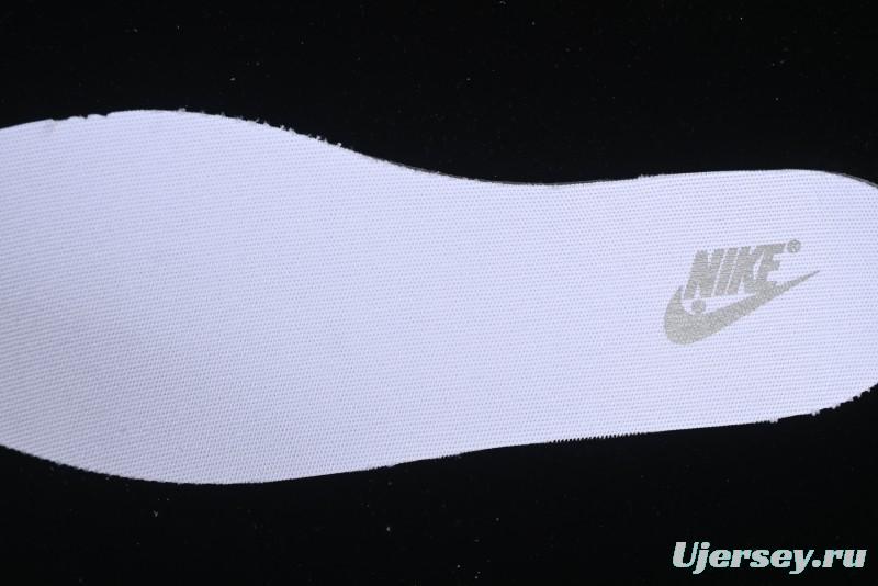 Nike Dunk Retro Low Grey Fog Panda Prank Mountain Theme Casual Sneakers - DD1391-103