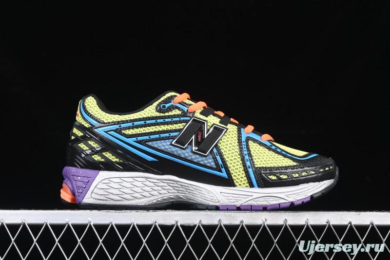 New Balance 1906 Series Retro Dad Style Casual Running Shoes - M1906RDS