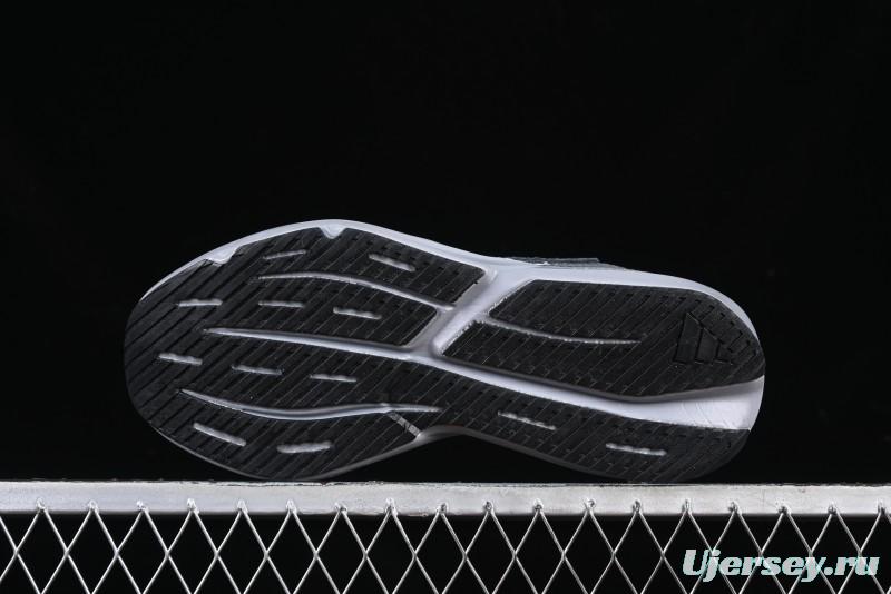 Adidas Lightblaze JQ9972 Breathable Running Shoes