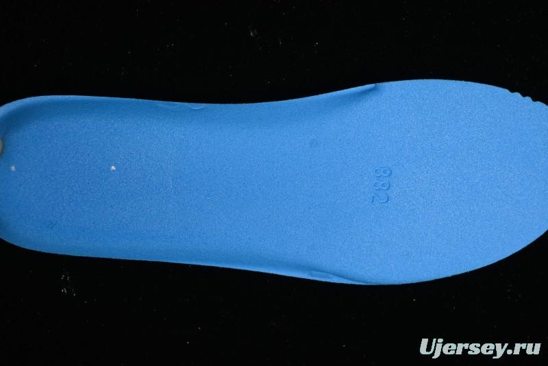 GG-CC Casual Running Shoes with Irregular Design - G23X4318B