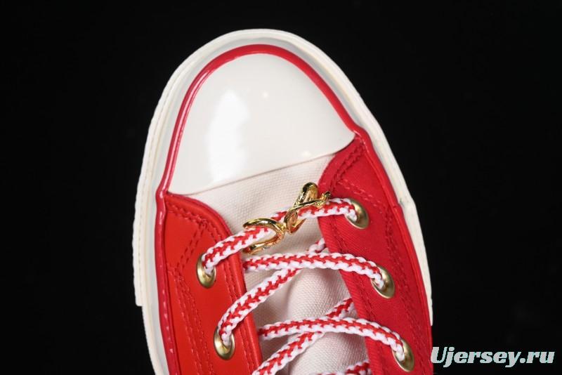 Converse 1970s Year of the Snake Limited Edition High-Top Casual Sneakers - A13349C