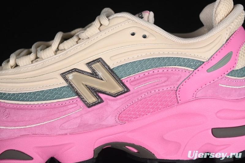 New Balance 1000 Series Retro Dad Style Low-Top Casual Running Shoes - M1000MC