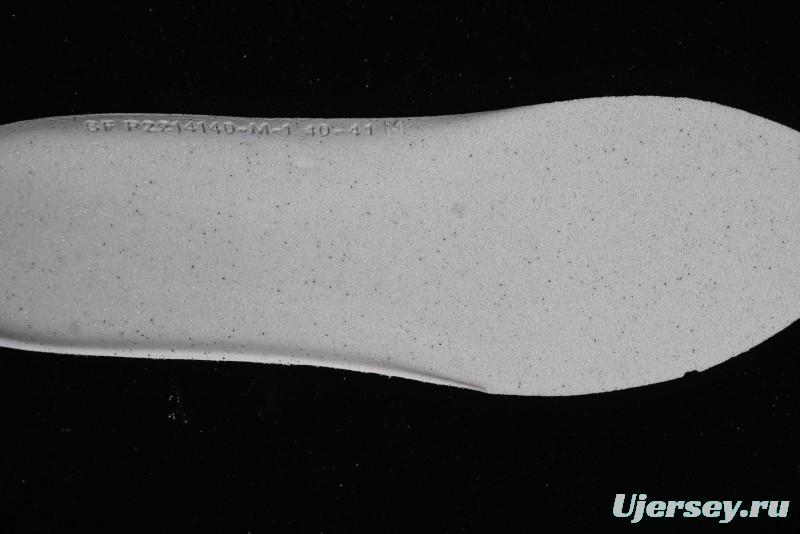 Balenciaga Runner Kith Four Color Retro Casual Shoes - W3RBW2325