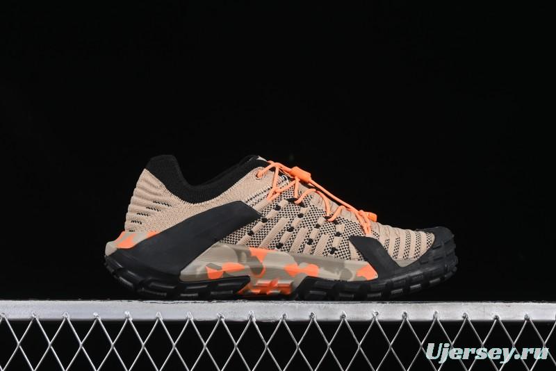 Mammut Hueco Knit II Low Cushioning Anti-Slip Hiking Shoes - 42938