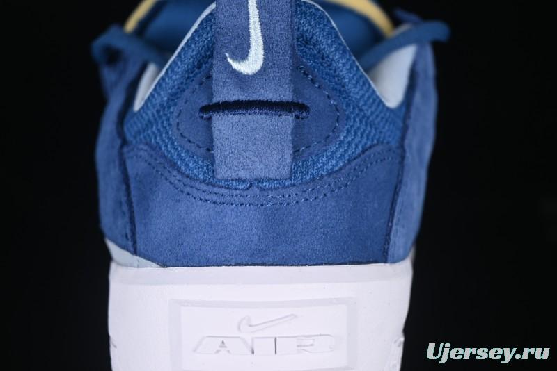 Nike SB Day One Low Top Casual Skate Shoes with Air Zoom Cushion - FN4210-400