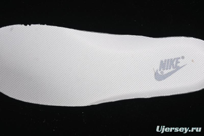 Nike Air Force 1 '07 Low Casual Sneakers with Full-Length Air Cushion - BB7518-027